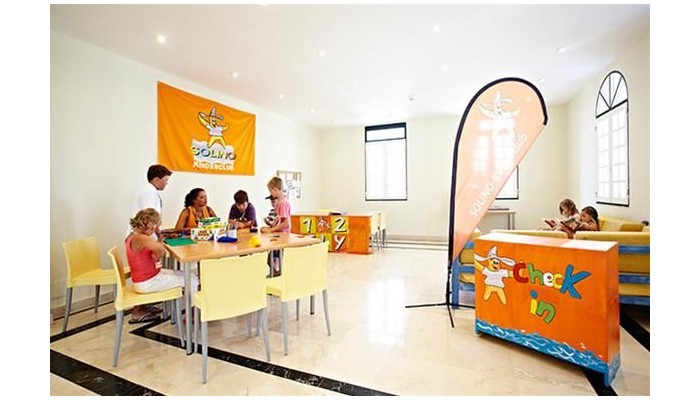 Aparthotel Grupotel Club Menorca poza 4