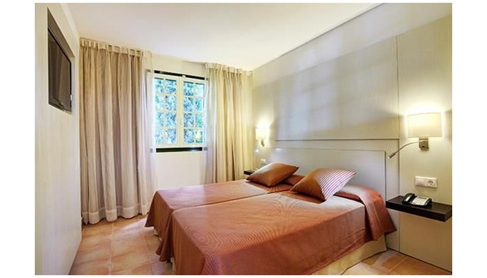 Aparthotel Grupotel Club Menorca poza 10