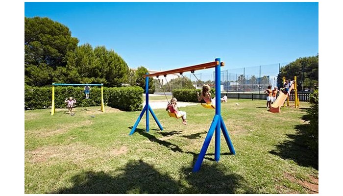 Aparthotel Grupotel Club Menorca poza 3