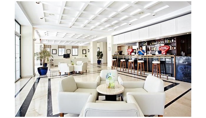 Aparthotel Grupotel Club Menorca poza 7