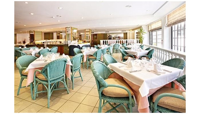 Aparthotel Grupotel Club Menorca poza 8