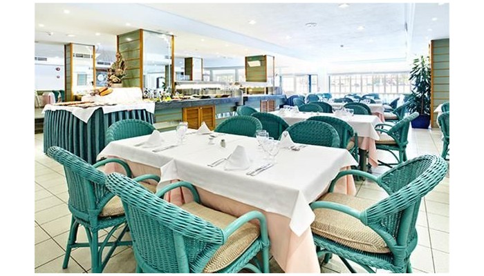 Aparthotel Grupotel Club Menorca poza 9