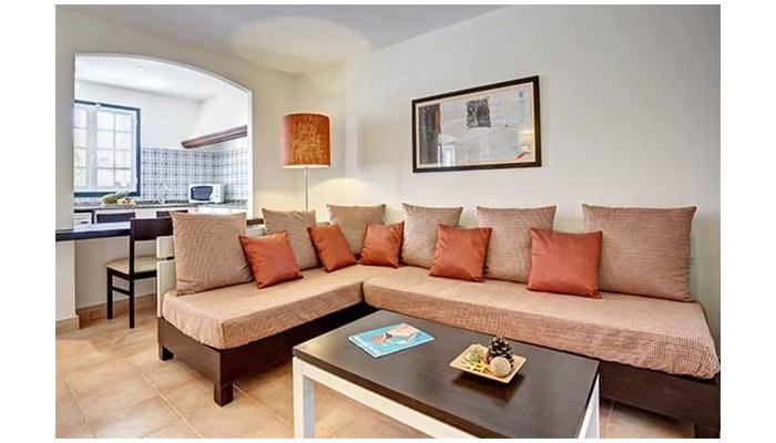 Aparthotel Grupotel Club Menorca poza 11