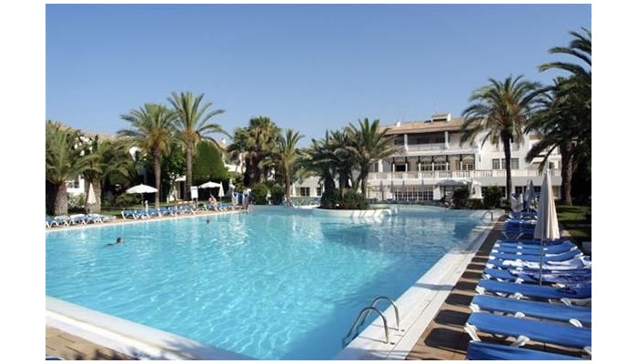 Aparthotel Grupotel Club Menorca poza 0