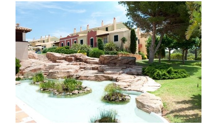 Aparthotel Grupotel Playa Club poza 11