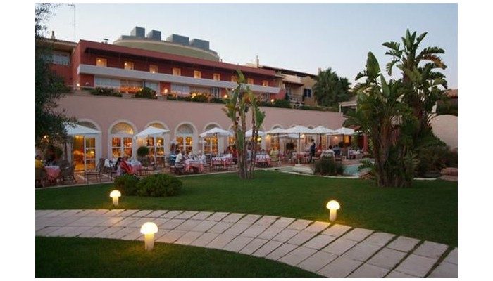Aparthotel Grupotel Playa Club poza 5