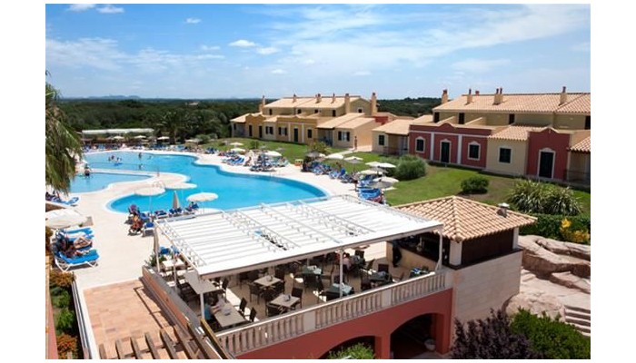 Aparthotel Grupotel Playa Club poza 9