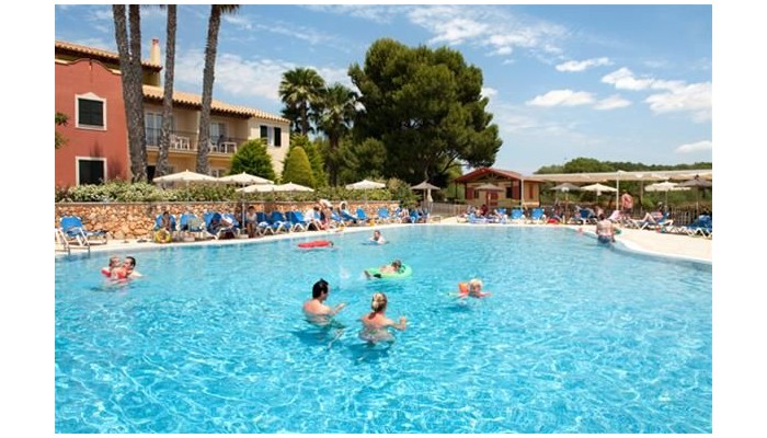 Aparthotel Grupotel Playa Club poza 10