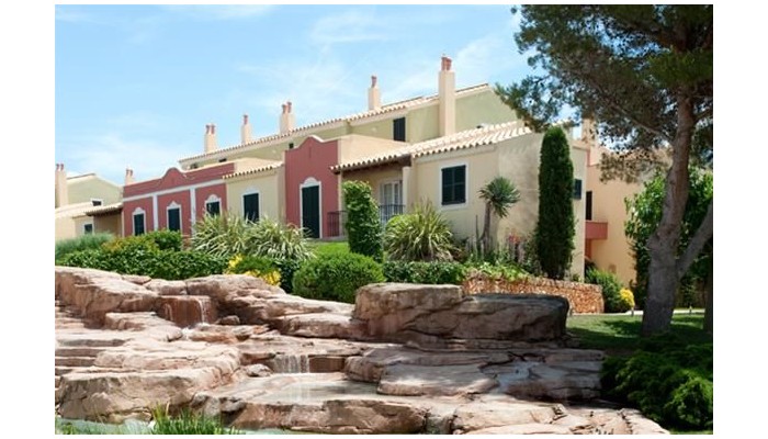 Aparthotel Grupotel Playa Club poza 6