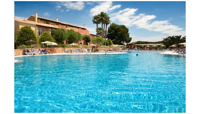 Aparthotel Grupotel Playa Club poza 8