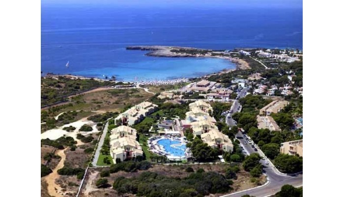 Aparthotel Grupotel Playa Club poza 1