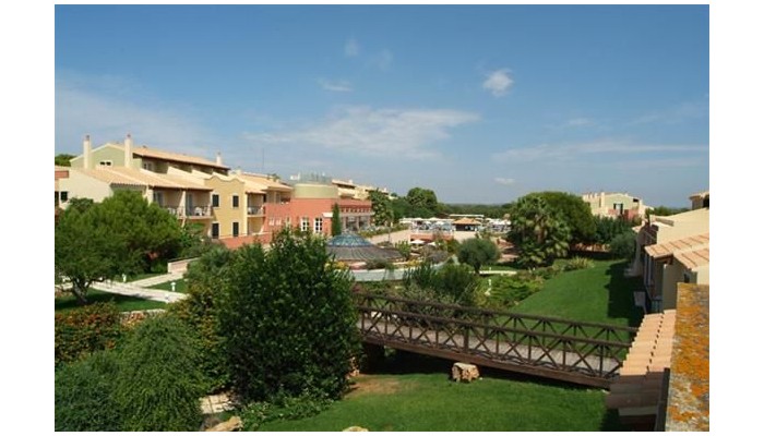 Aparthotel Grupotel Playa Club poza 3