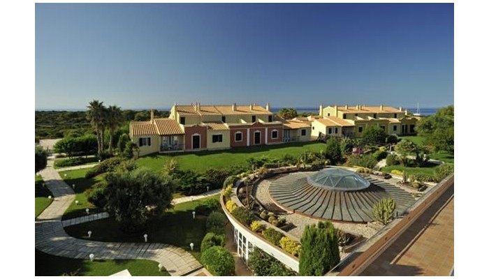 Aparthotel Grupotel Playa Club poza 2