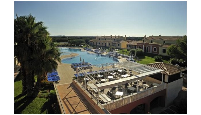 Aparthotel Grupotel Playa Club poza 4