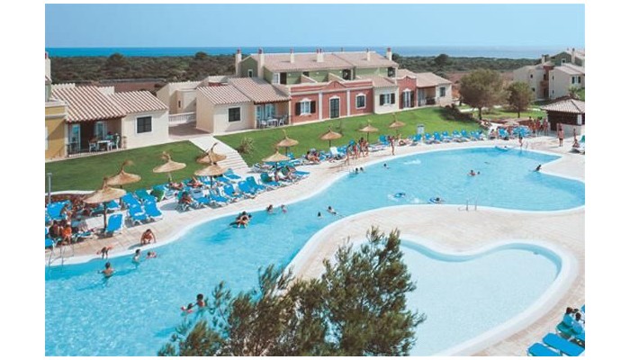 Aparthotel Grupotel Playa Club poza 7