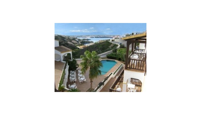 Aparthotel Hg Cala Llonga poza 5