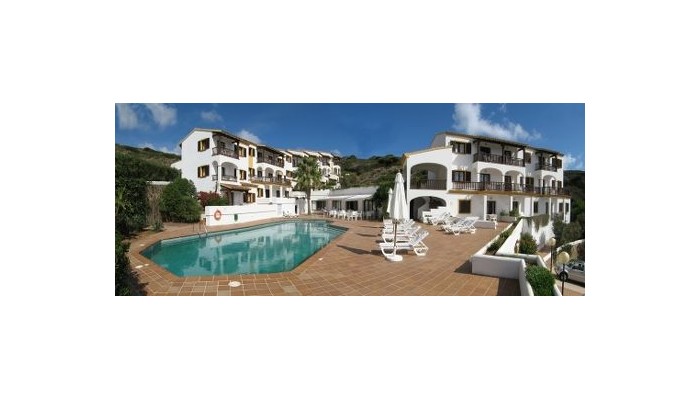 Aparthotel Hg Cala Llonga poza 0