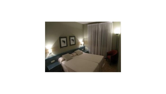 Aparthotel Hg Cala Llonga poza 8