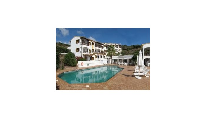 Aparthotel Hg Cala Llonga poza 10