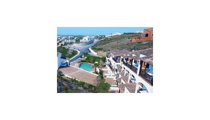 Aparthotel Hg Cala Llonga poza 3