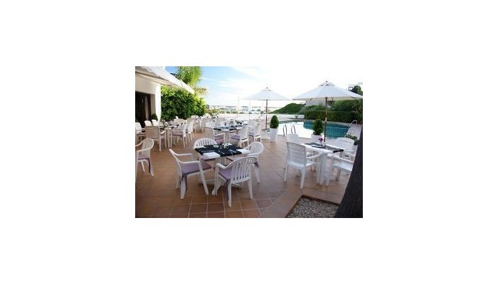 Aparthotel Hg Cala Llonga poza 1