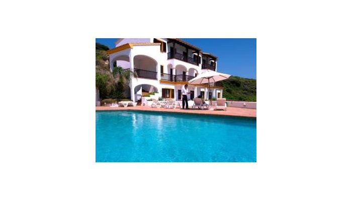 Aparthotel Hg Cala Llonga poza 11