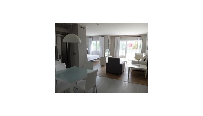 Aparthotel Hg Jardin De Menorca poza 10