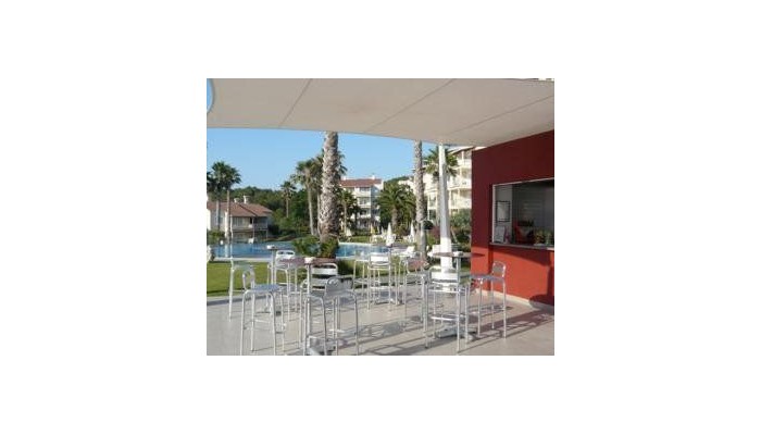 Aparthotel Hg Jardin De Menorca poza 3