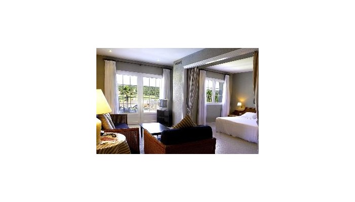 Aparthotel Hg Jardin De Menorca poza 9