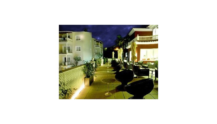 Aparthotel Hg Jardin De Menorca poza 5