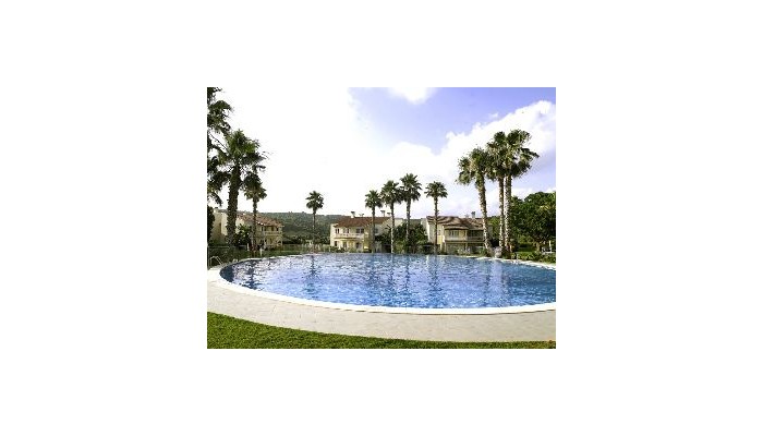 Aparthotel Hg Jardin De Menorca poza 2