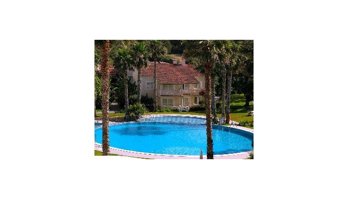 Aparthotel Hg Jardin De Menorca poza 1