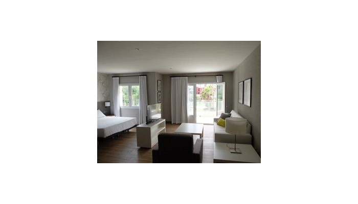 Aparthotel Hg Jardin De Menorca poza 11