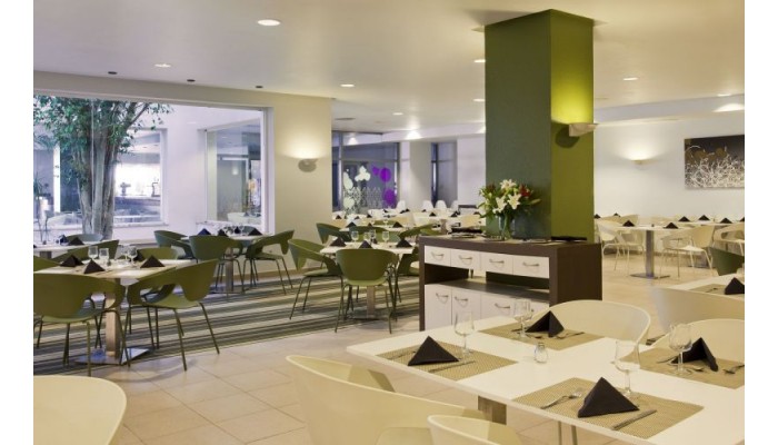 Aparthotel Ilunion Menorca poza 6