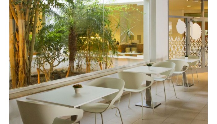 Aparthotel Ilunion Menorca poza 7