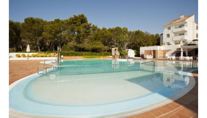 Aparthotel Ilunion Menorca poza 4