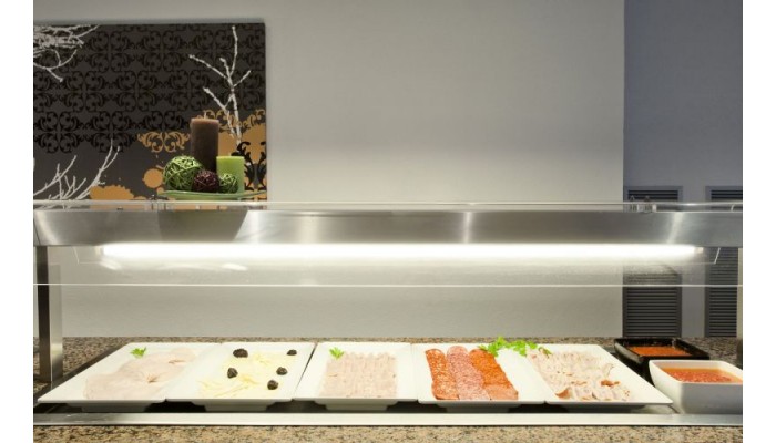 Aparthotel Ilunion Menorca poza 8