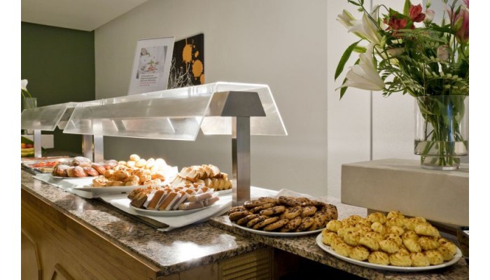 Aparthotel Ilunion Menorca poza 10