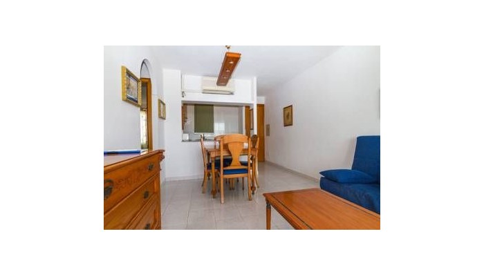 Aparthotel Isla Paraiso poza 5