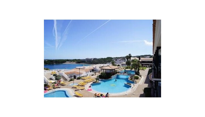 Aparthotel Isla Paraiso poza 0