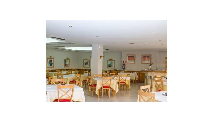 Aparthotel Isla Paraiso poza 3