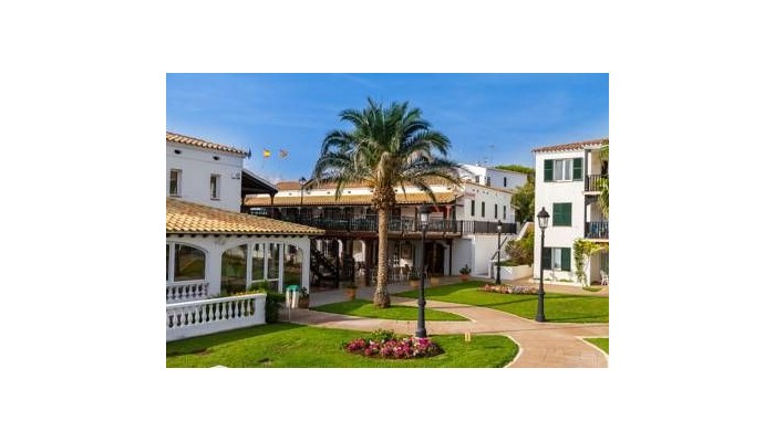 Aparthotel Isla Paraiso poza 4