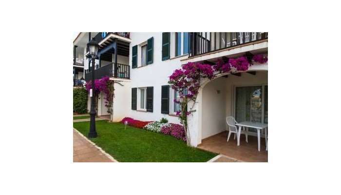 Aparthotel Isla Paraiso poza 8