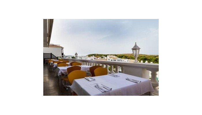 Aparthotel Isla Paraiso poza 9