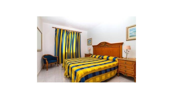 Aparthotel Isla Paraiso poza 7