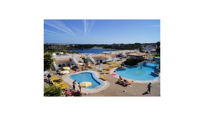 Aparthotel Isla Paraiso poza 2