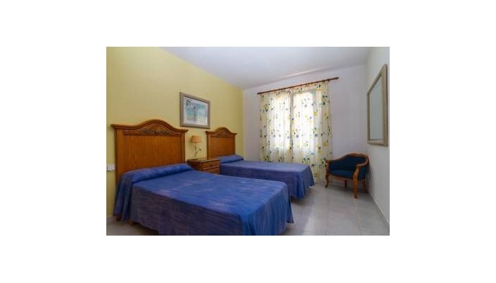 Aparthotel Isla Paraiso poza 6