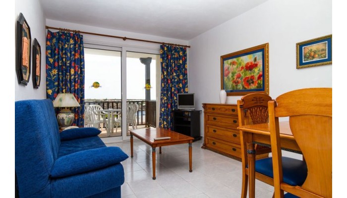 Aparthotel Isla Paraiso poza 11