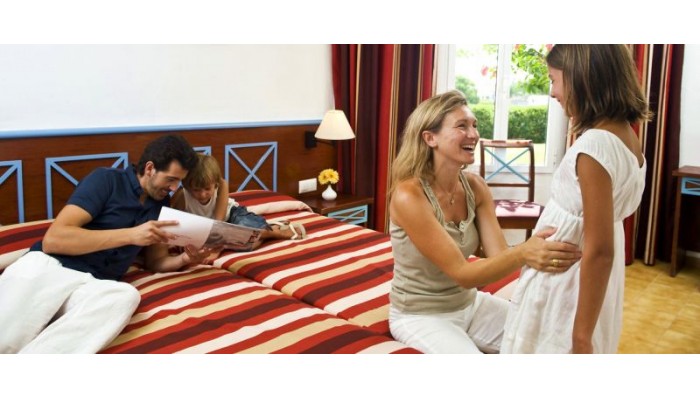 Aparthotel Marinda Garden poza 7