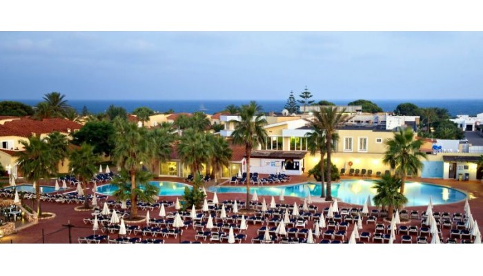 Aparthotel Marinda Garden poza 10